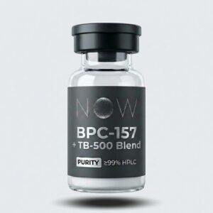BPC-157 + TB-500 10mg