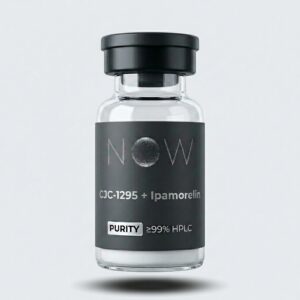 CJC-1295 + Ipamorelin 10mg (NO DAC)
