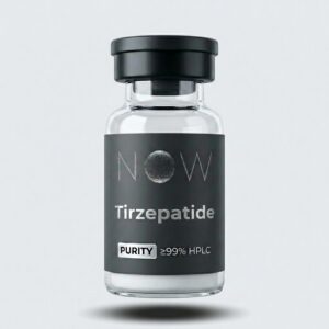 Tirzepatide 5mg