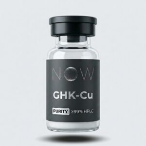 GHK-Cu​ 100mg